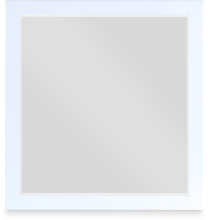 Zayne - Mirror - Simple Home Plus