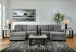 Birkdale Court - Sectional - Simple Home Plus