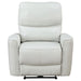 Greenfield - Upholstered Power Recliner Chair - Simple Home Plus