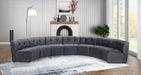 Limitless - 7 Pc. Modular Sectional - Simple Home Plus
