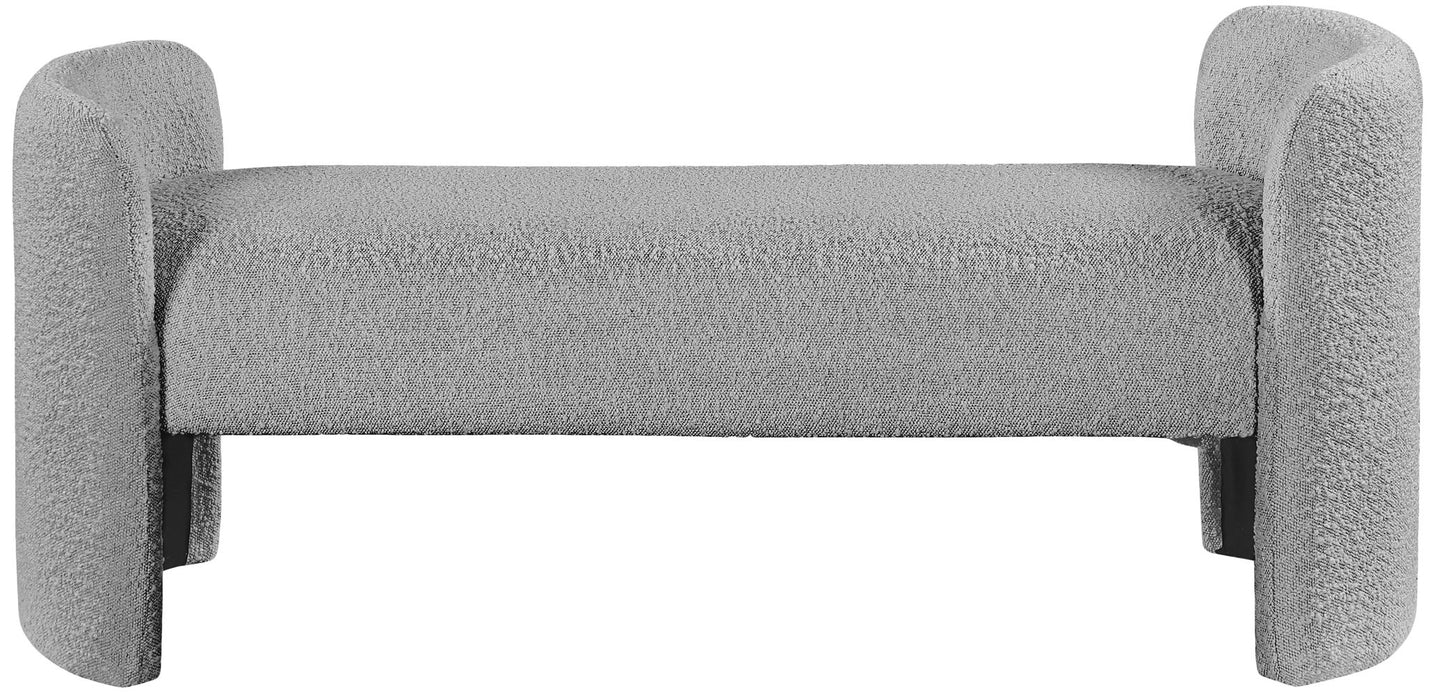 Peyton - Bench - Simple Home Plus