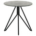 Hadi - Round Smarttop Coffee Table Set - Simple Home Plus