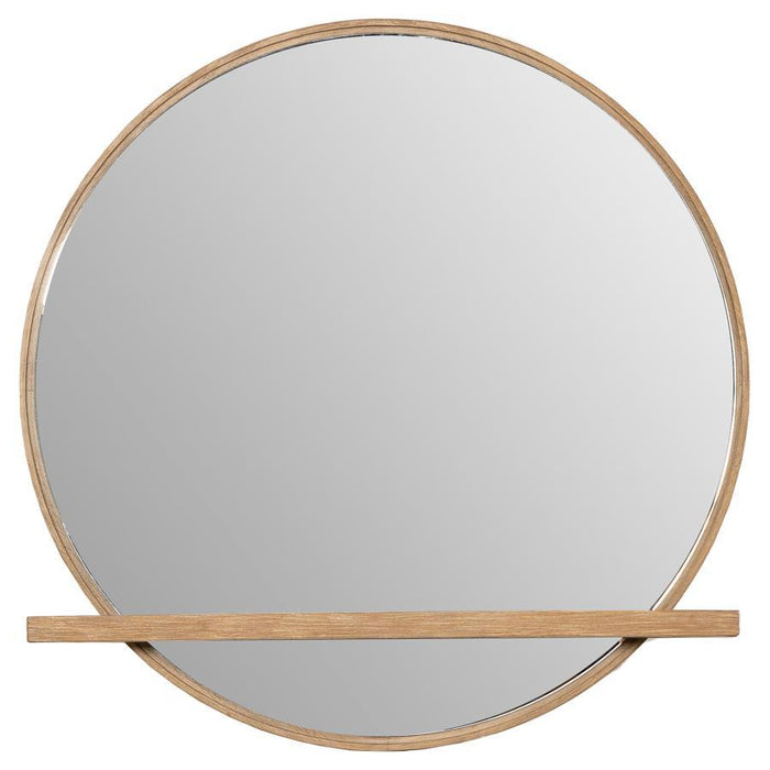 Arini - Dresser Mirror - Simple Home Plus