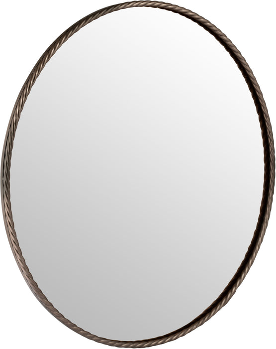 Braida - Iron Frame Mirror