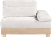 Turin - Upholstered Modular Chair - Simple Home Plus