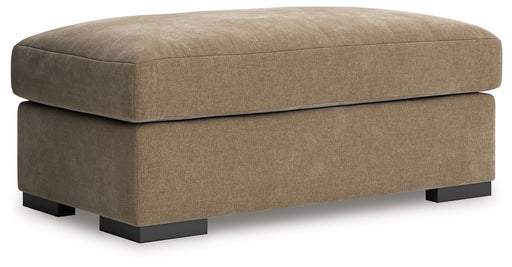 Calden - Ottoman - Sable - Simple Home Plus