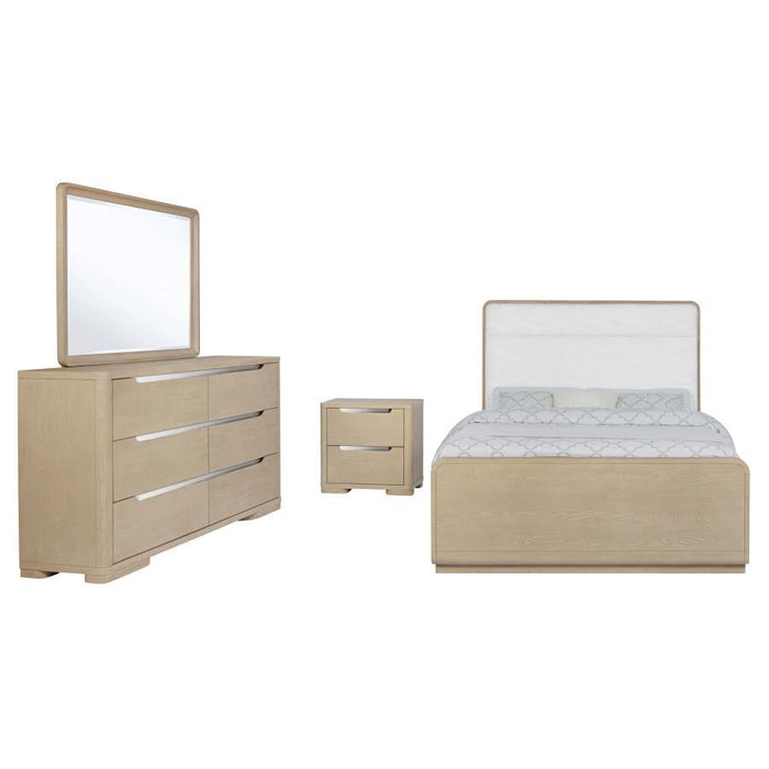 Ladera - Bedroom Set - Simple Home Plus