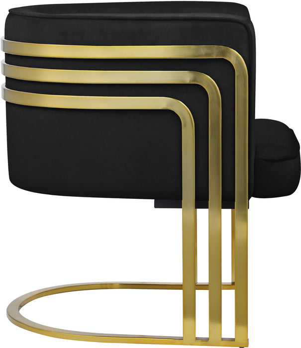 Rays - Accent Chair - Simple Home Plus