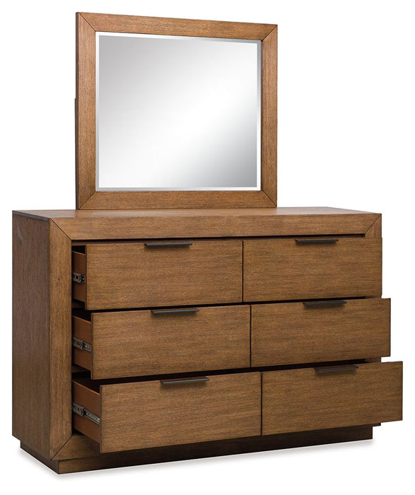 Hennington - Dresser