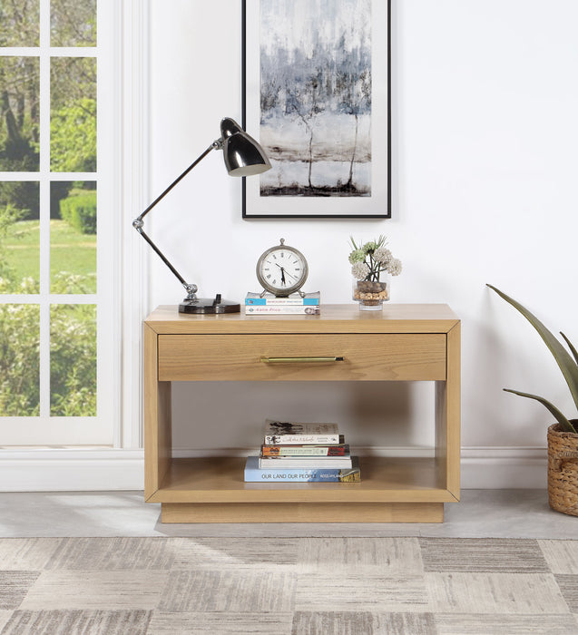 Avery - Night Stand - Simple Home Plus