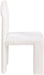 Bennett - Chenille Dining Chair (Set of 2) - Simple Home Plus