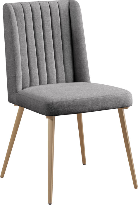 Eleanor - Dining Chair (Set of 2) - Simple Home Plus