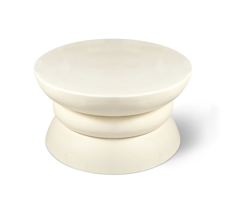 Collins - Aluminum Table - Simple Home Plus