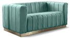 Marlon - Loveseat - Simple Home Plus