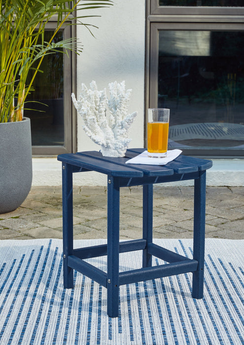 Sundown Treasure - Outdoor Conversation Set - Simple Home Plus