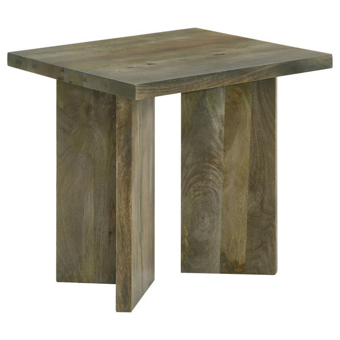 Andando - Coffee And End Table Set - Simple Home Plus
