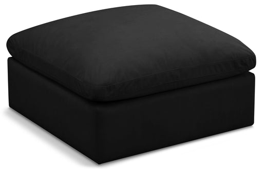 Plush - Modular Ottoman - Simple Home Plus