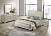 Trenton - Bedroom Set - Simple Home Plus