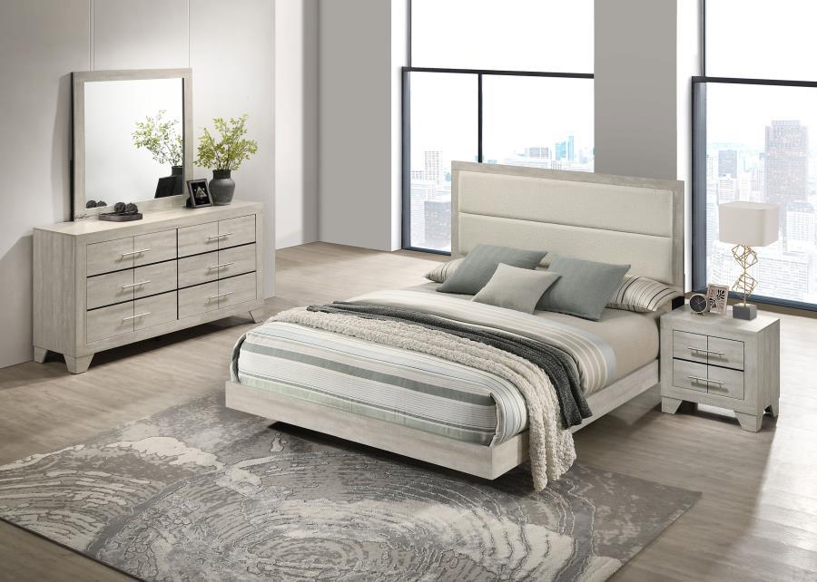 Trenton - Bedroom Set - Simple Home Plus