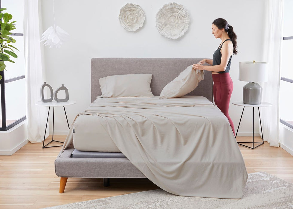 Hyper-Linen - Sheet Set - Simple Home Plus