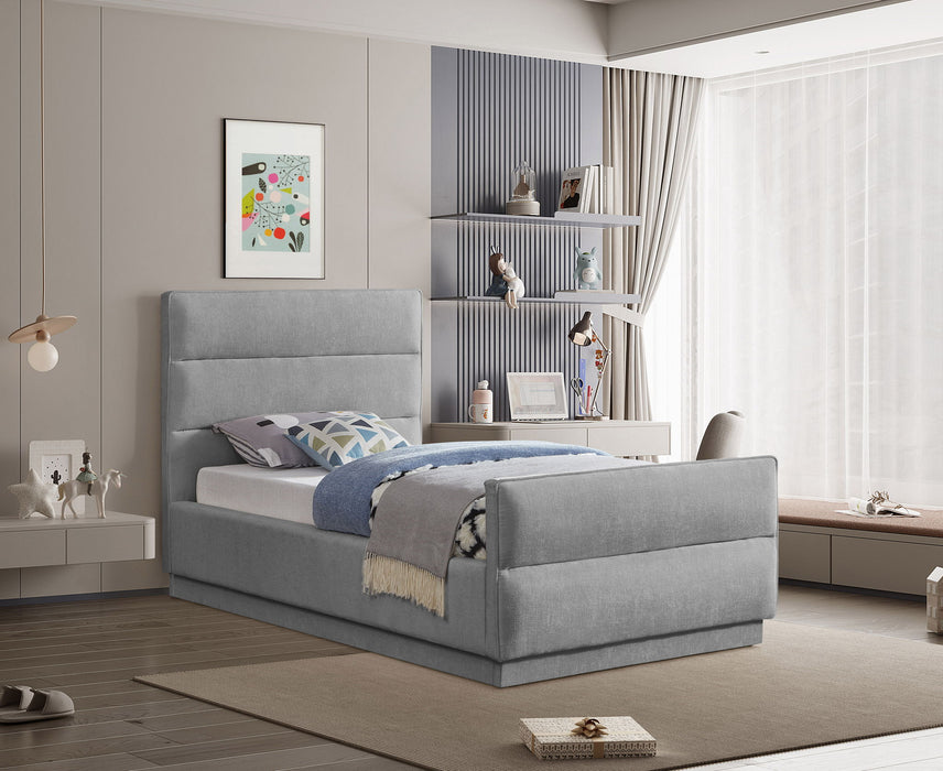 Paxton - Bed - Simple Home Plus