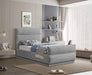 Paxton - Bed - Simple Home Plus