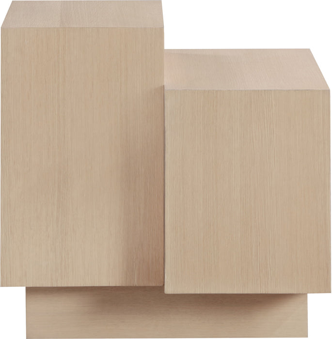 Mateo - End Table - Simple Home Plus