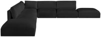 Ease - Modular Sectional - Simple Home Plus