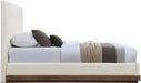 Emmet - Bed - Dark Brown Base - Simple Home Plus