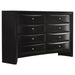 Briana - 8-Drawer Dresser - Simple Home Plus