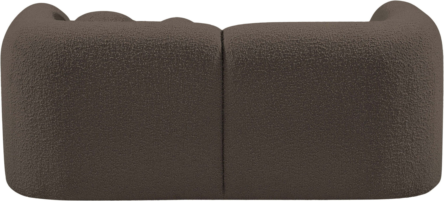 Emory - Loveseat - Simple Home Plus