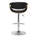 Butterfly - Adjustable Height Swivel Bar Stool - Simple Home Plus