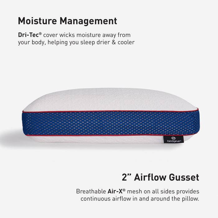 U-NITE - Pillow - White - Simple Home Plus