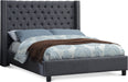 Ashton - Bed - Simple Home Plus