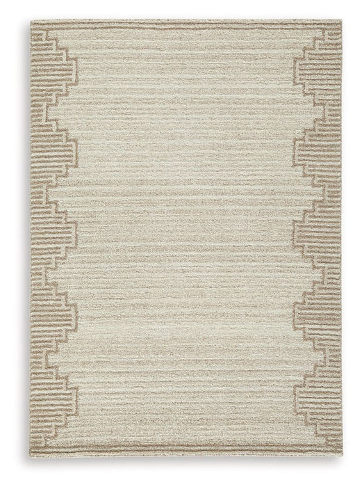 Emorymore - Rug - Simple Home Plus