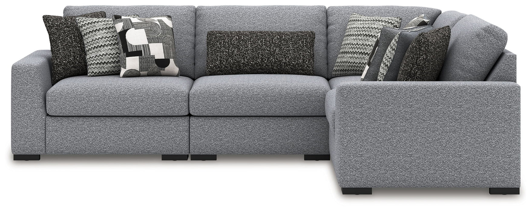 Bealton - Sectional - Simple Home Plus