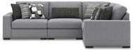 Bealton - Sectional - Simple Home Plus