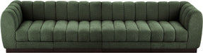 Quinn - 4 Seat Modular Sofa - Simple Home Plus