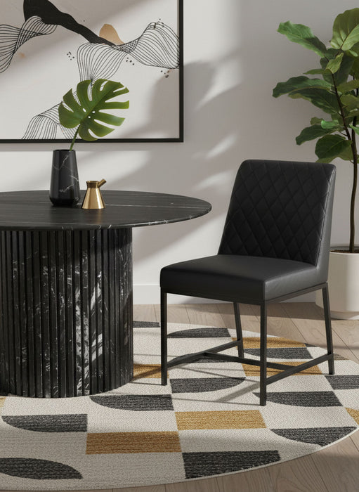 Genoa - Dining Table - Simple Home Plus