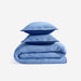 Racetrack - Duvet & Sham Set - Simple Home Plus