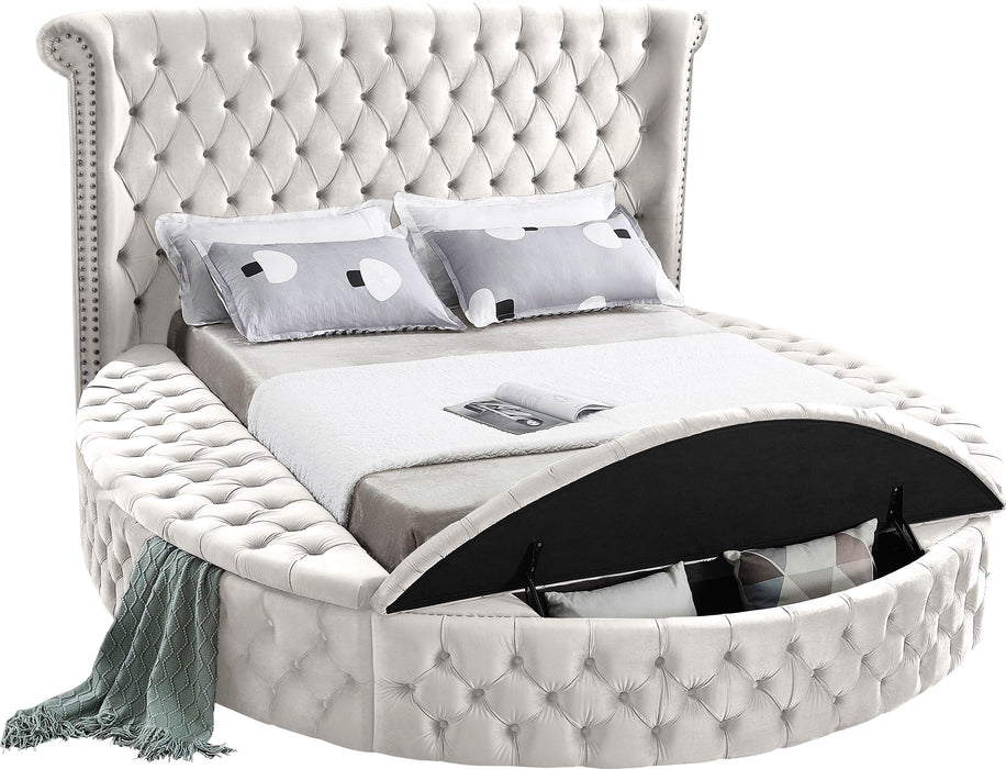 Luxus - Bed - Simple Home Plus