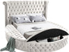Luxus - Bed - Simple Home Plus