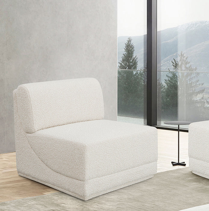 Ollie - Armless - Simple Home Plus