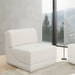 Ollie - Armless - Simple Home Plus