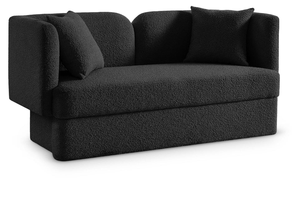 Marcel - Loveseat - Simple Home Plus