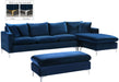 Naomi - Reversible Sectional - Simple Home Plus