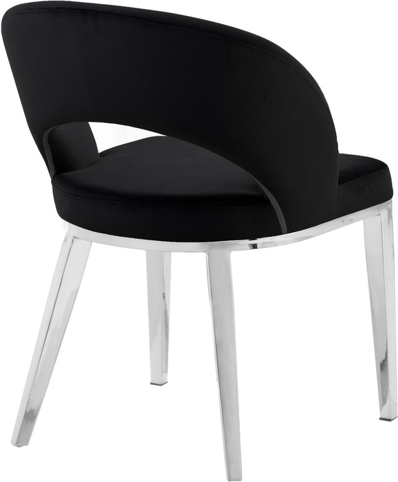 Roberto - Dining Chair - Simple Home Plus