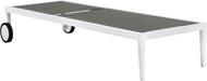 Nizuc - Outdoor Patio Chaise Lounge Chair - Simple Home Plus