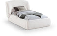 Sandro - Upholstered Bed - Simple Home Plus