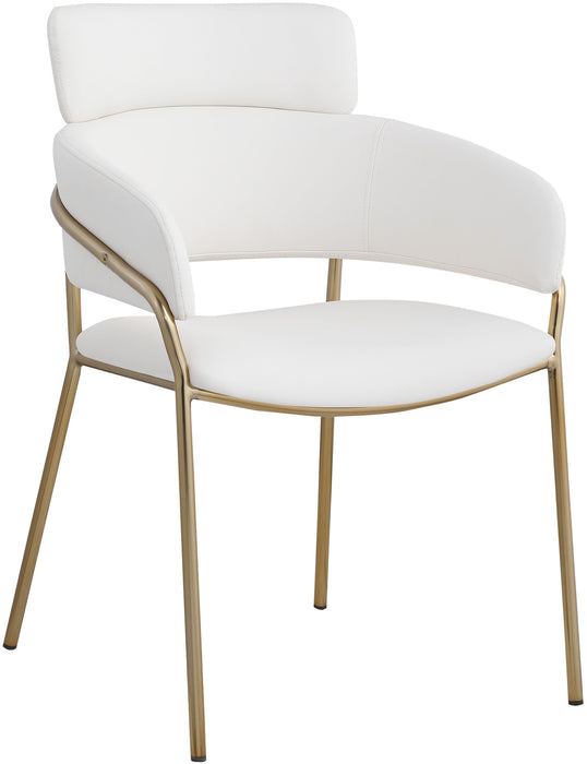 Yara - Dining Chair Set - Simple Home Plus